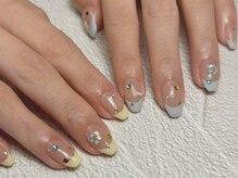 リアムネイル(Liam nail)