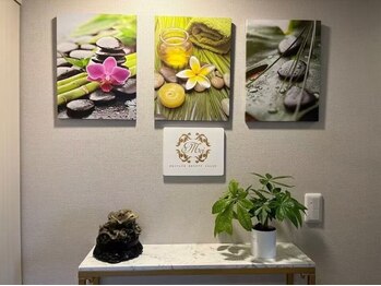 メイ 葛西(Mei)/癒しのインテリア空間