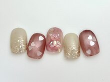 ソポカロン(sopoca-lon)/Calonコース7200円