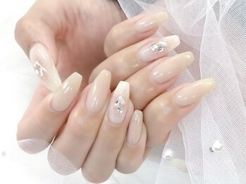 ドルチェネイル(Dolce.Nail)/.+..:.* Basicコース*..+.:*