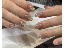 ガレリアエレガンテ KHビル店(GALLARIA Elegante)/マグネットストーンニュアンス