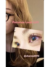 シャルム(charme)/