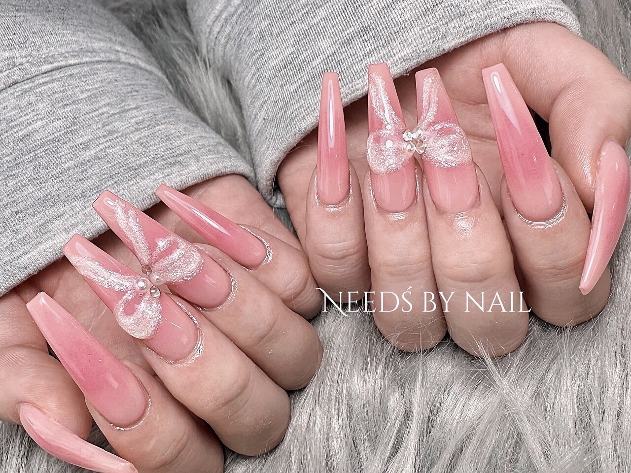 ニーズ バイ ネイル(Need's by nail)|ホットペッパービューティー ニーズ バイ ネイル(Need's by nail)|ホットペッパービューティー