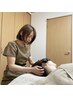 眠れる癒やしのドライヘッドマッサージ♪60分