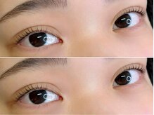 ブリコ(Brico)/Lashlift / Kanako