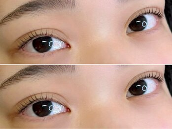 ブリコ(Brico)/Lashlift / Kanako