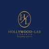 ハリウッド ラボ 本店(HOLLYWOOD LAB)のお店ロゴ