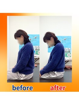 ストレッチヒーロー 広島中広店/寒さで体は硬くなってませんか？