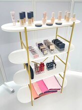 ビューティースタイル 神戸(BeautyStyle)/16タイプパーソナルカラー診断