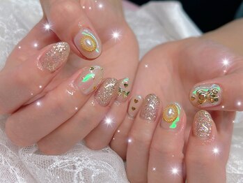 フェルタム バイ アリスボーテ 渋谷(Feltam by Arys beaute)/