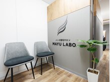 眉ラボ 大宮店/メンズ眉毛サロン眉ラボ 大宮店