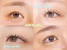 コティ バイ エピ 木更津店(Koti by epi...)