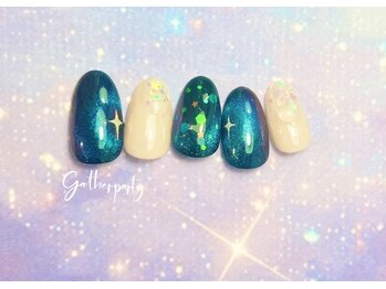 ギャザーパーティー 目白店(gatherparty)/2025シーズンデザイン【Star】