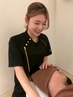 【杉野限定】リフレッシュ×美容”トータルケアコース30分7200円