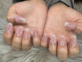 チークネイル［横浜/横浜駅］