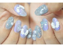 サロン デ ミランダ(Salon de Miranda)/