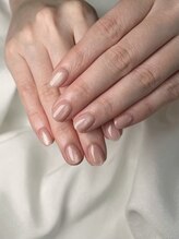 ライフネイル 恵比寿(LifeNail)/マグネットネイル