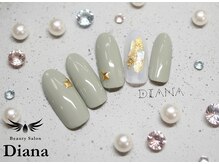 ディアナ 水戸赤塚店(DIANA)/定額ハンド　B-037　5,980円