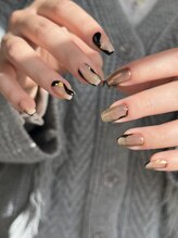 アステール バイ ディル(Aster by DILL)/お任せデザイン