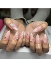 キティネイルズ 池袋(kitty nails)/