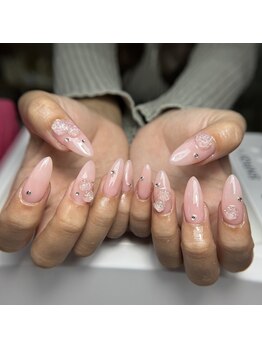 キティネイルズ 池袋(kitty nails)/