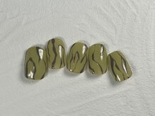 ツリー 吉祥寺店(TREE)/定額トレンドデザイン