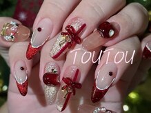 トゥートゥー(TOUTOU)