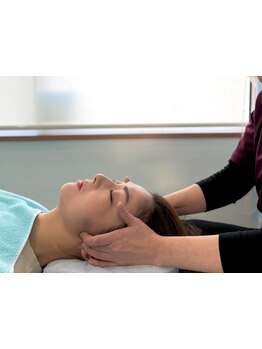 駅から徒歩５分のサロン