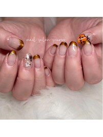 ◇ネイルデザイン◇