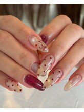 アトリエヨル(atelier yol)/ハートドット