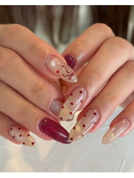 アトリエヨル(atelier yol)/ハートドット