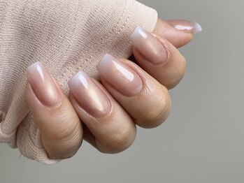 マアサネイル(Maasa nail)