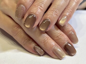 サロンビー(Salon B)/マグネット パラジェル