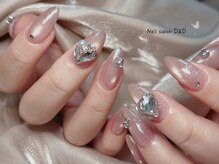 ディーディー(D&D)/