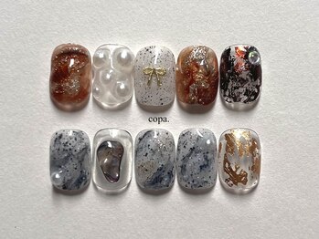 コパ(copa.)/copa.2026