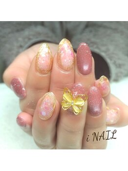 アイネイル(iNAIL)/