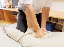 ルル 横浜 金沢文庫(lulu)/横浜 金沢文庫 肩こり 腰痛 整体