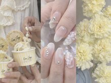 トゥデイズ ネイルズ 大宮(todays nails)/