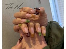 ザネクストシンサイバシ(The Next shinsaibashi)/クロコダイル　長さ出し