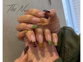 クロコダイル　長さ出し