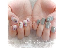 ルチア(LUCIA)/Nail Salon LUCIA