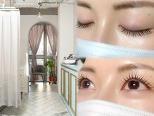 アミ バイ グランジュテ 錦糸町(AMI by grandjete)