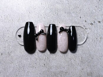 ナナネイルズ(nananails)/定額サンプルA ¥7,500