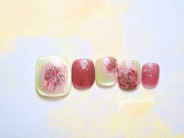 2026シーズンデザイン【Fruit】