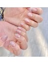 nail◇グラデーション