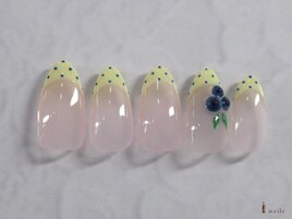 フレンチブルーベリー￥9480