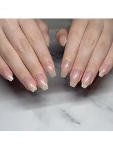 アイリッシュネイル 久屋大通店(Irish Nail)/マオパールカラー