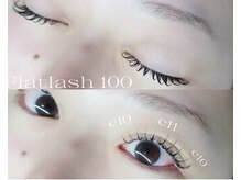 シエナ(ciena)の雰囲気(ナチュラル~ボリュームまでOK!バインドロック、パリエクもOK)