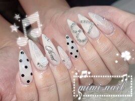 SHIHOMI "お任せ"デザイン