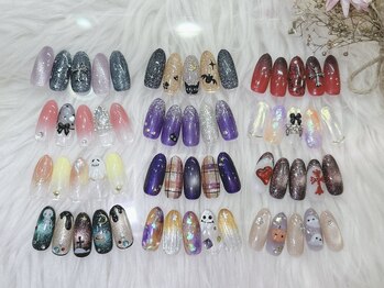 ティーエヌ 本厚木店の写真/本厚木駅徒歩3分☆いつもキレイでいたいから通いやすいのが一番嬉しい♪お客様への丁寧な接客も魅力！